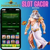 Link Slot Gacor 2024 Resmi