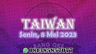 Prediksi Ekor Taiwan