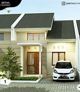 Rumah 45 90