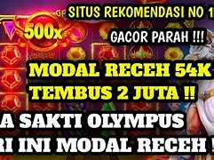 Slot Gacor Hari Ini Pola Sakti Hari Ini Info Gtk Terbaru